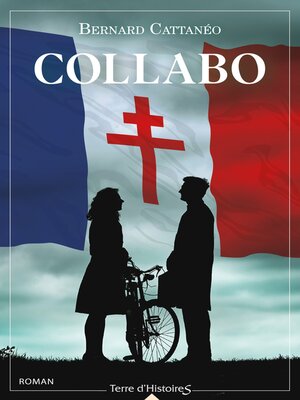cover image of Collabo